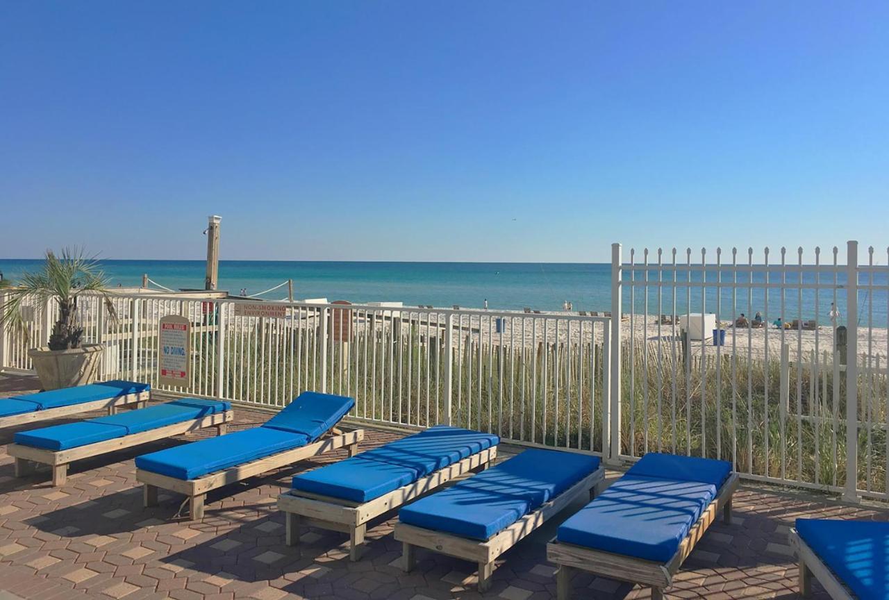 Grandview East 302 - Sandscape Panama City Beach Bagian luar foto