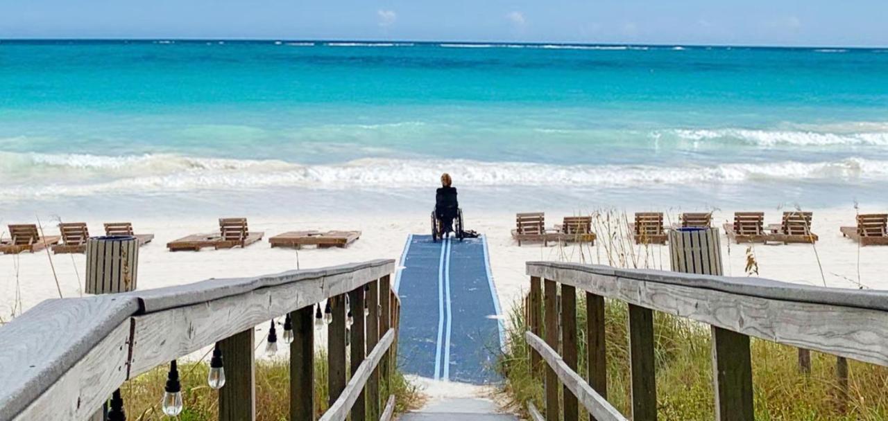 Grandview East 302 - Sandscape Panama City Beach Bagian luar foto