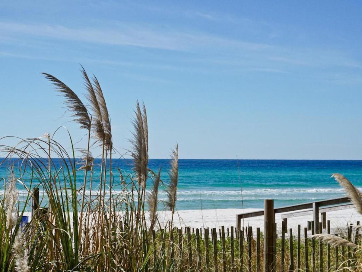 Grandview East 302 - Sandscape Panama City Beach Bagian luar foto