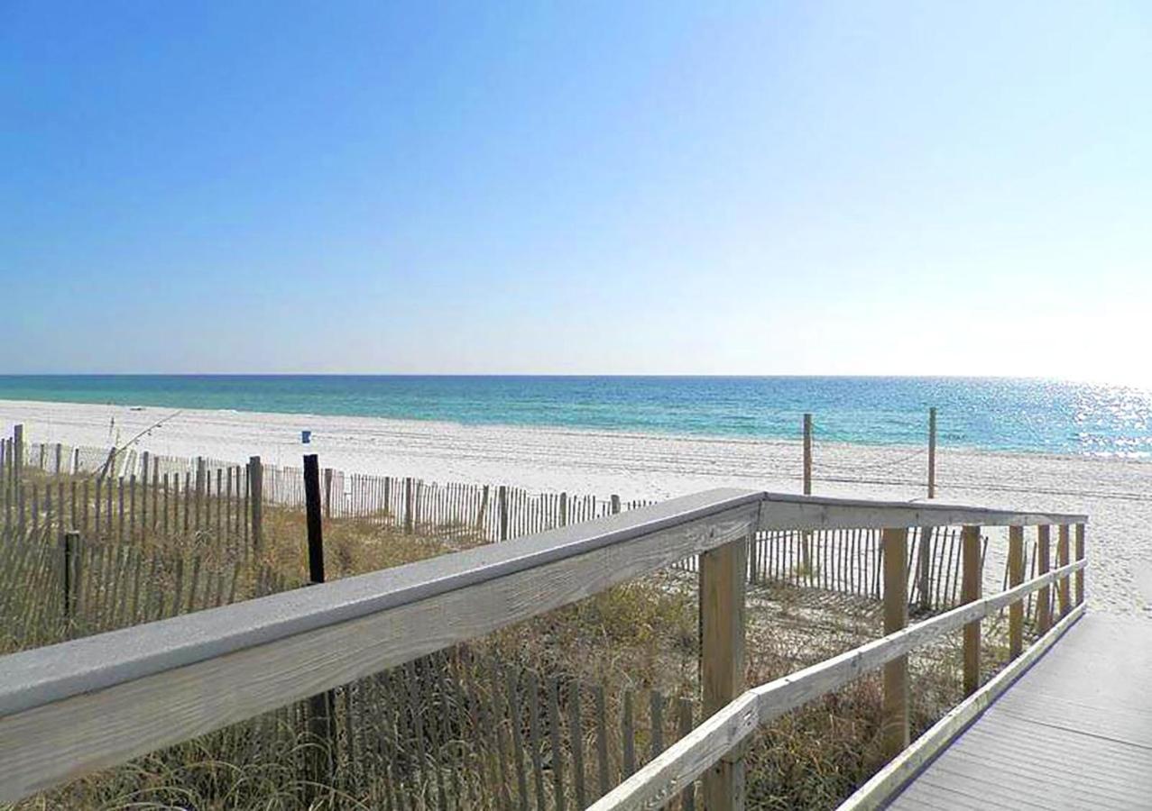 Grandview East 302 - Sandscape Panama City Beach Bagian luar foto