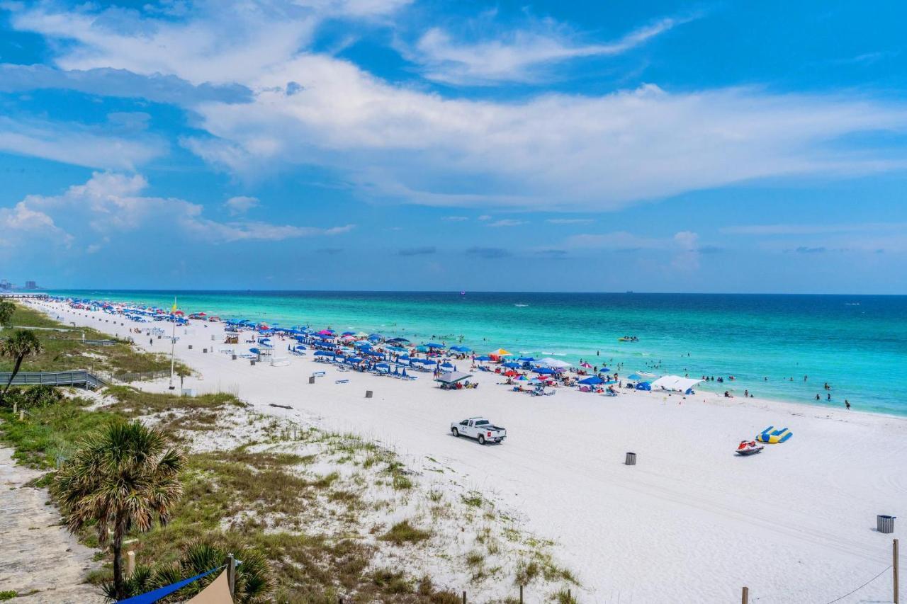 Grandview East 302 - Sandscape Panama City Beach Bagian luar foto