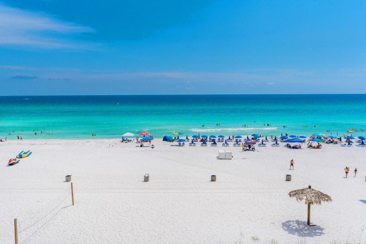 Grandview East 302 - Sandscape Panama City Beach Bagian luar foto
