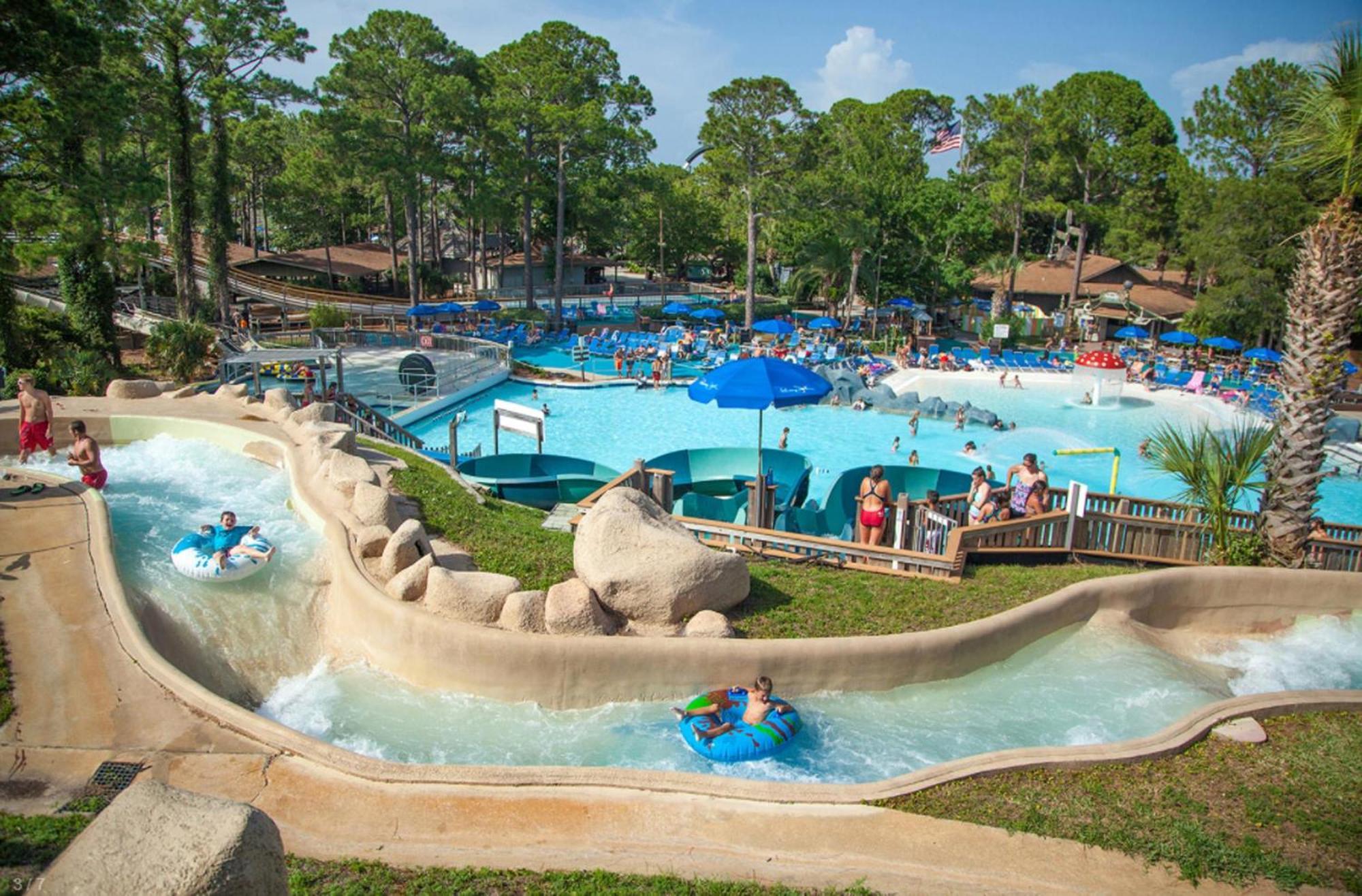 Grandview East 302 - Sandscape Panama City Beach Bagian luar foto