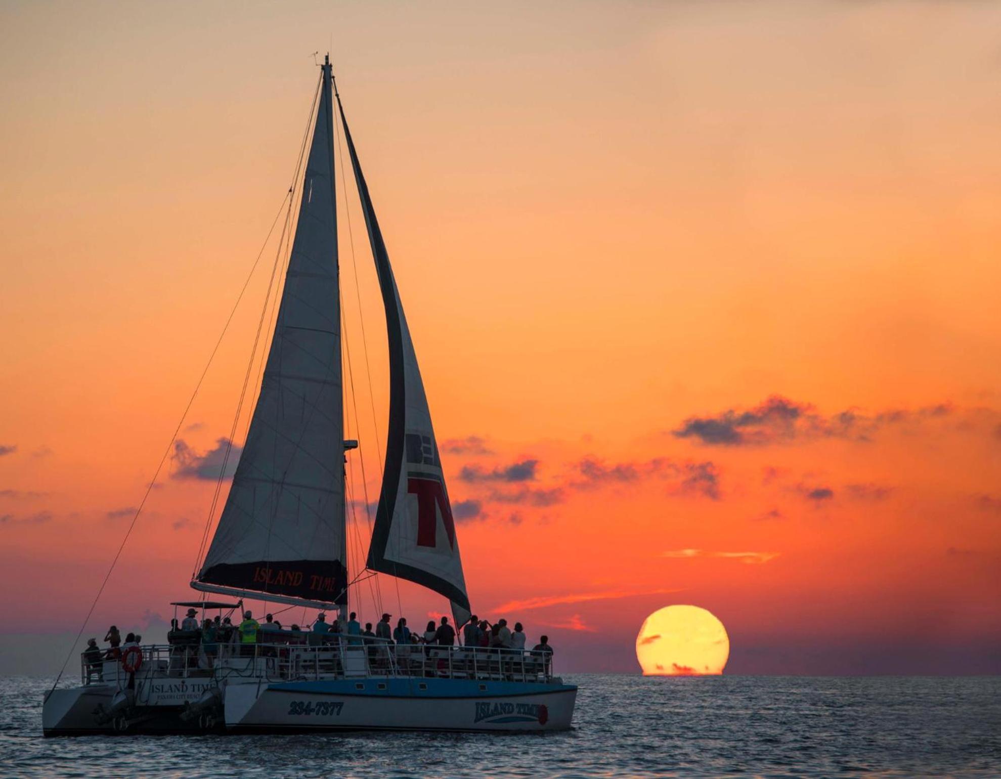 Grandview East 302 - Sandscape Panama City Beach Bagian luar foto