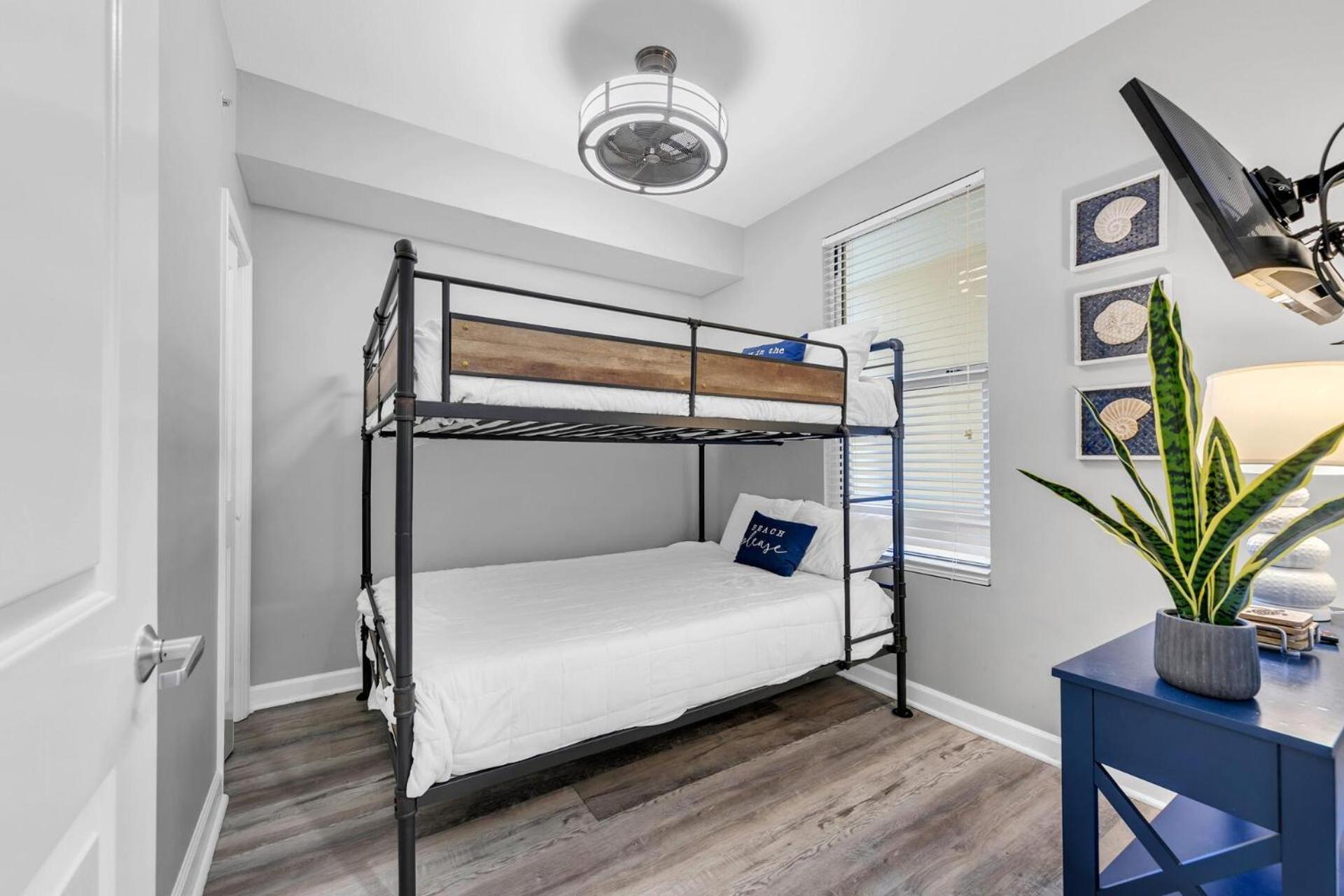 Grandview East 302 - Sandscape Panama City Beach Bagian luar foto