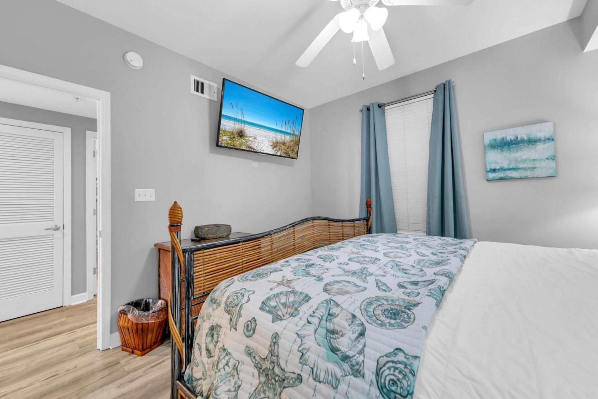 Grandview East 302 - Sandscape Panama City Beach Bagian luar foto