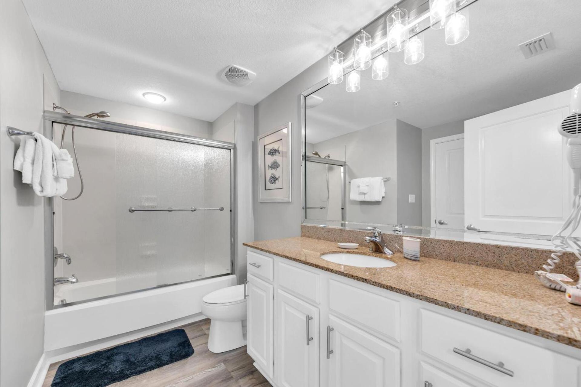 Grandview East 302 - Sandscape Panama City Beach Bagian luar foto
