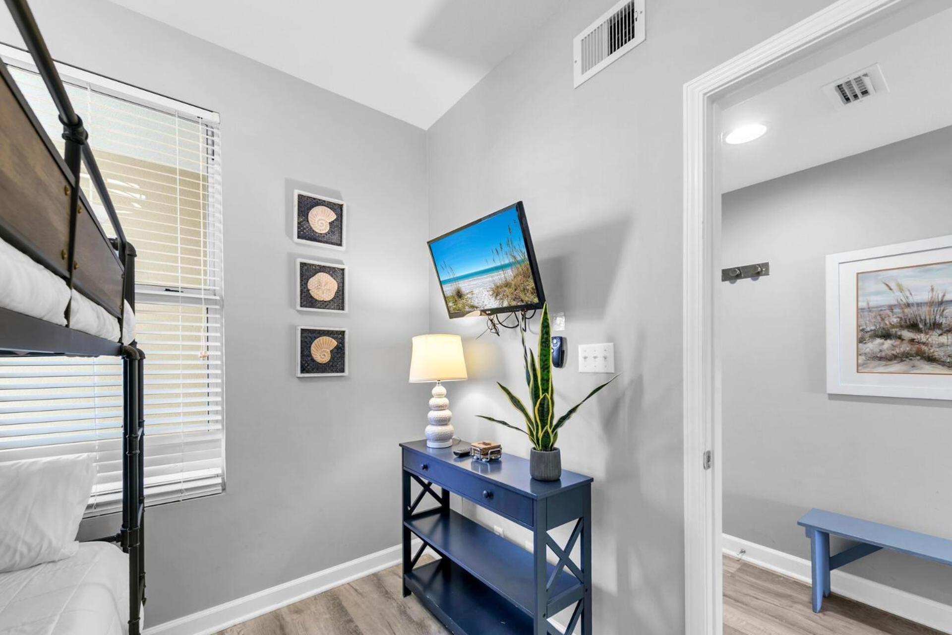Grandview East 302 - Sandscape Panama City Beach Bagian luar foto
