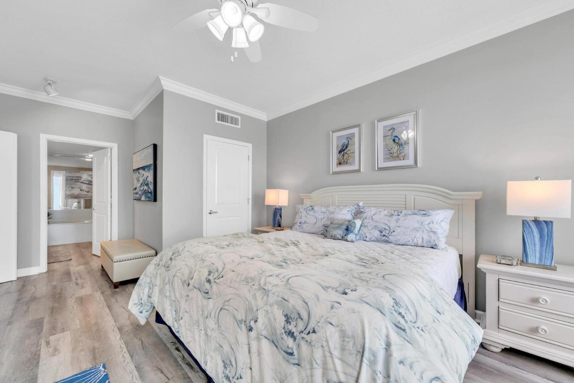 Grandview East 302 - Sandscape Panama City Beach Bagian luar foto