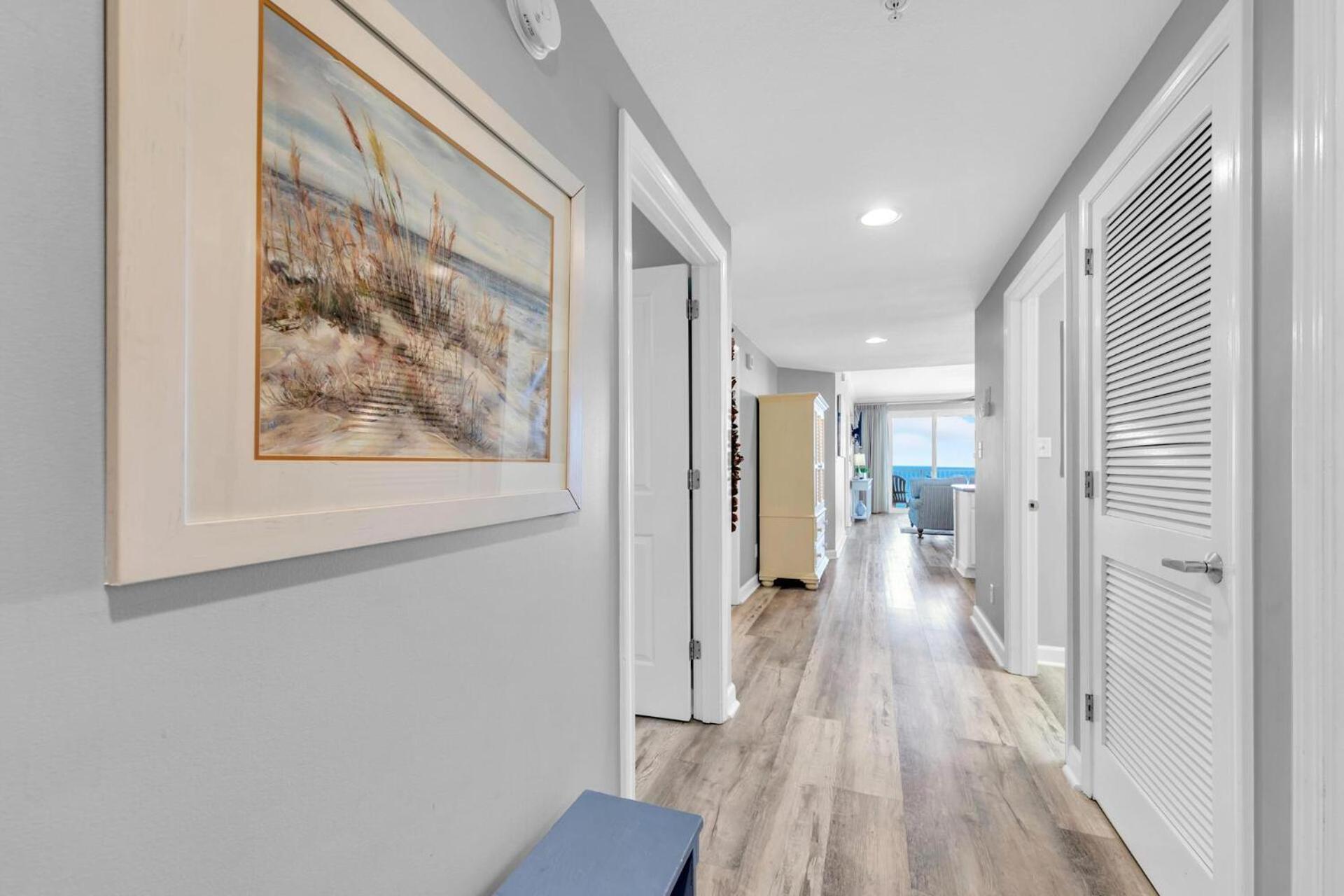 Grandview East 302 - Sandscape Panama City Beach Bagian luar foto