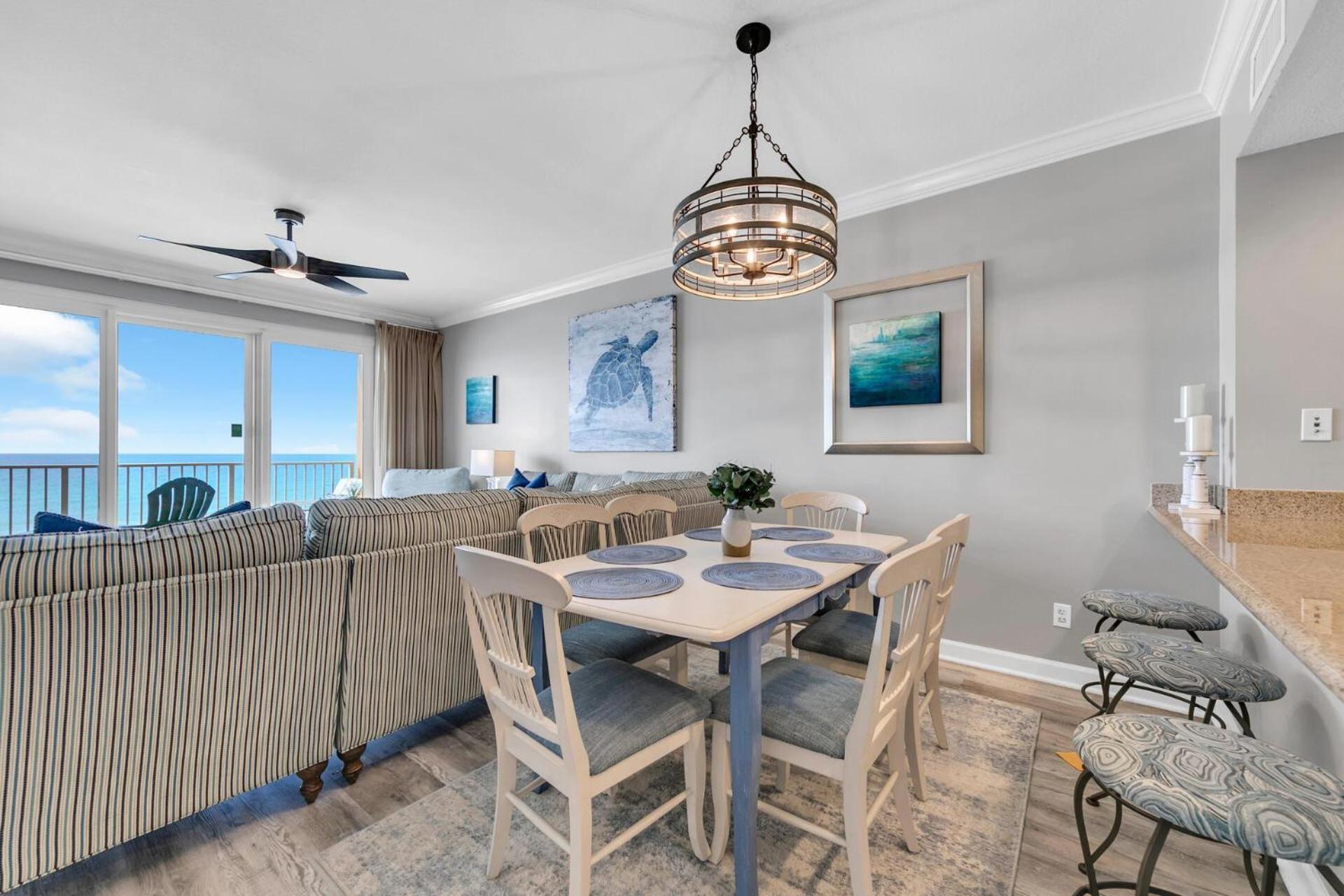 Grandview East 302 - Sandscape Panama City Beach Bagian luar foto