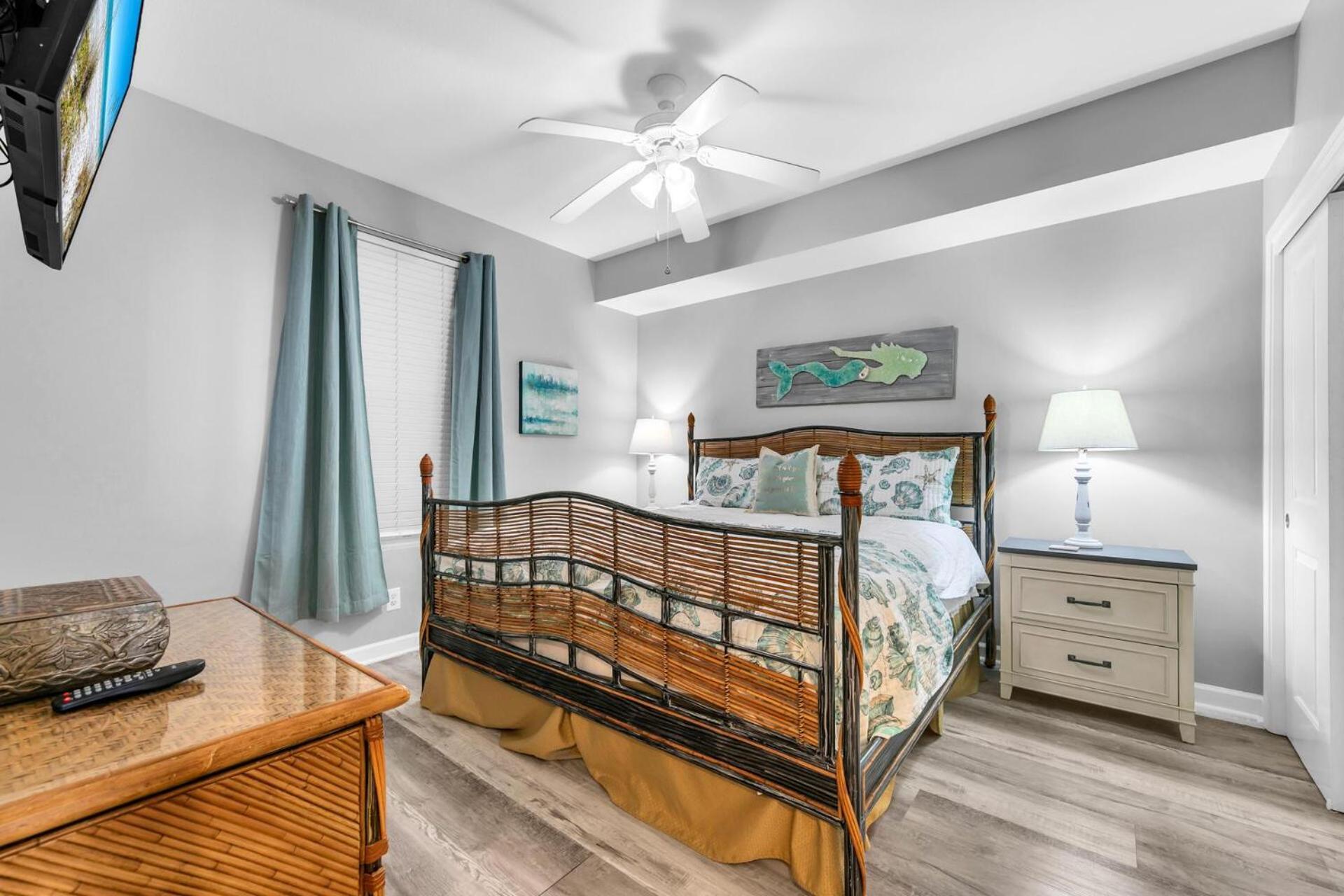 Grandview East 302 - Sandscape Panama City Beach Bagian luar foto