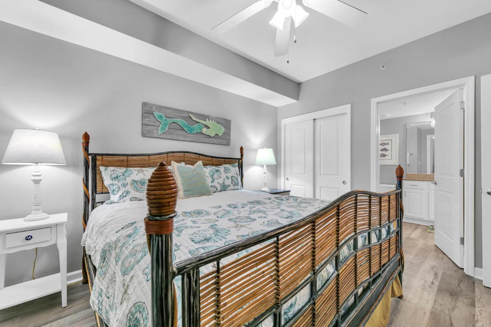 Grandview East 302 - Sandscape Panama City Beach Bagian luar foto