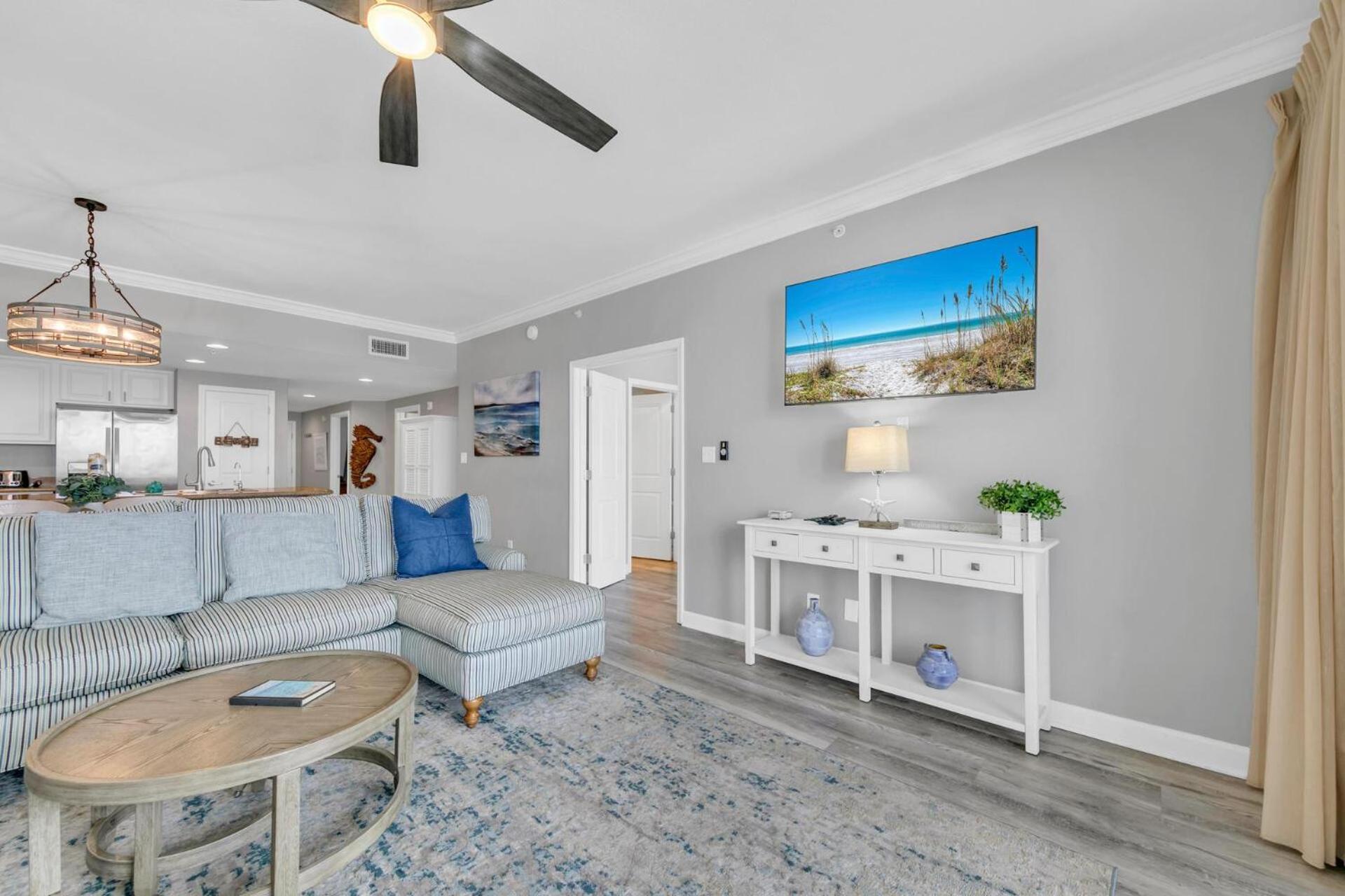 Grandview East 302 - Sandscape Panama City Beach Bagian luar foto